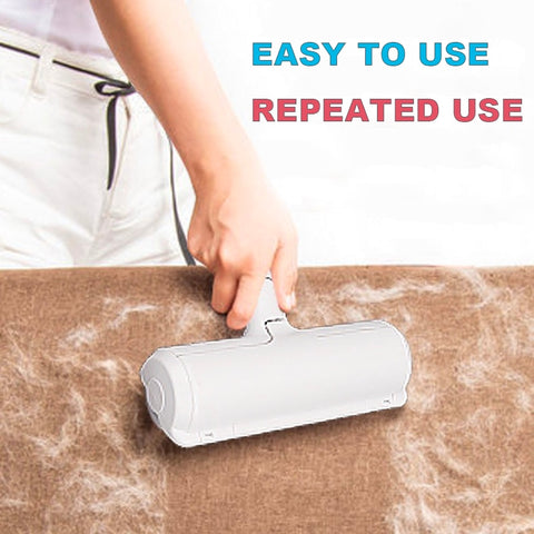 2-Way Pet Hair Remover