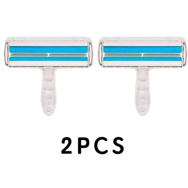 2-Way Pet Hair Remover