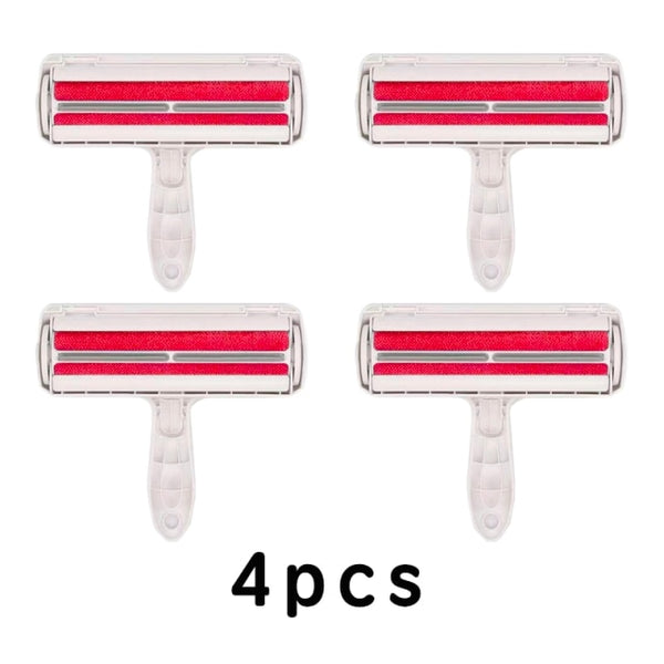 2-Way Pet Hair Remover